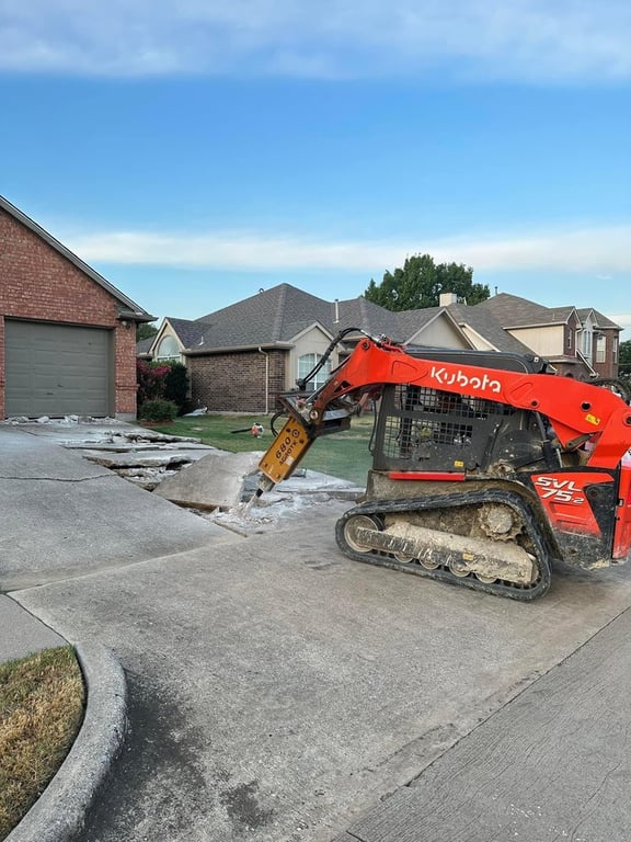 Pro Quality Concrete