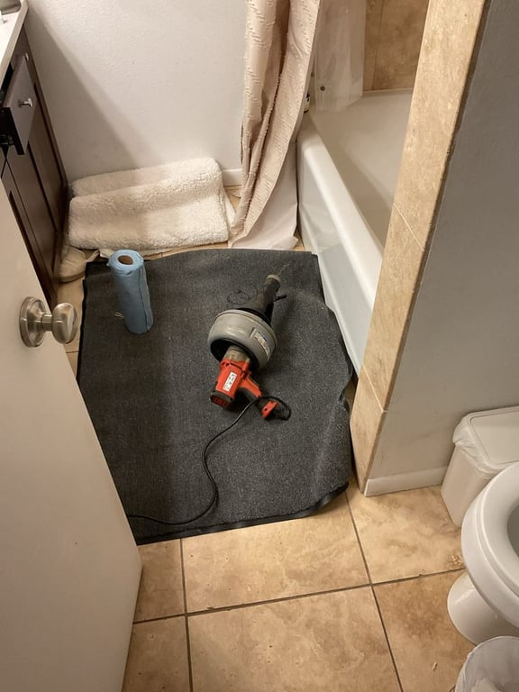 Aubrey Plumbing Company LLC