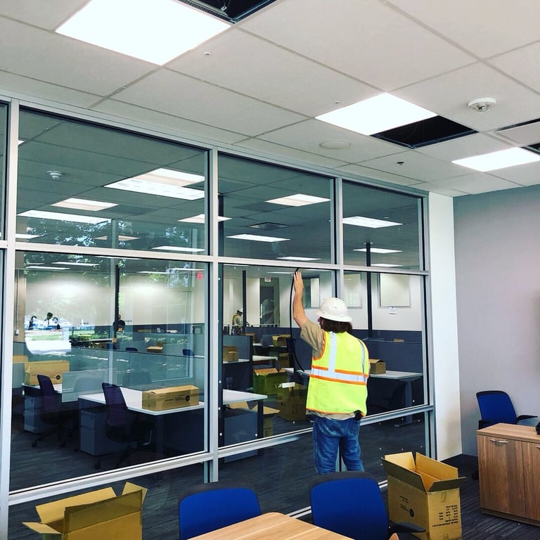 Country Glass & Mirror, Inc.