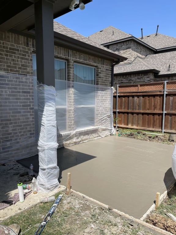 Mosqueda Construction