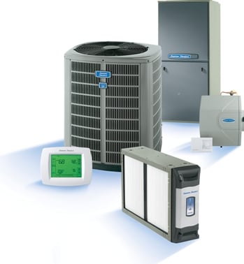 Montgomery HVAC Service Co LLC