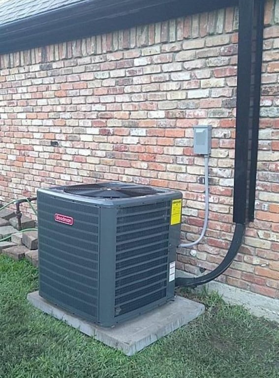Allen HVAC Services