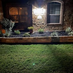 Cobblestone Masonry