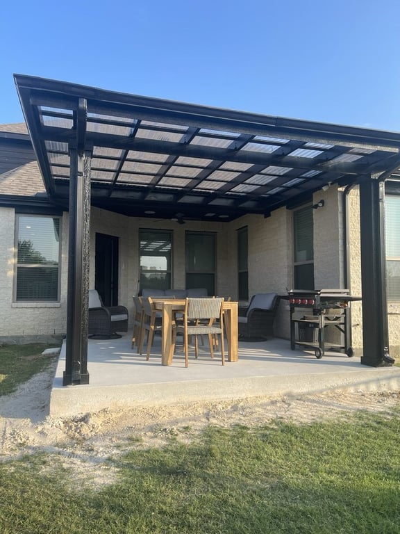Rudy Martinez Painting & Remodeling