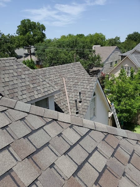 IntegriBuilt Roofing
