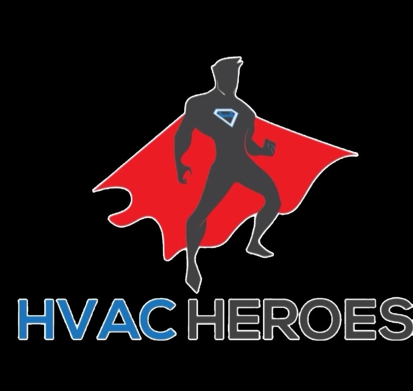 HVAC Heroes DFW