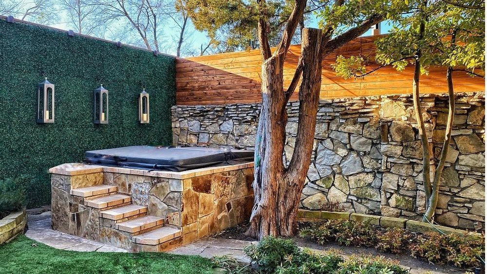 Walker Custom Exteriors