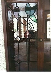 Denton Glass