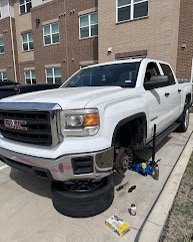 Butlers Mobile Mechanics