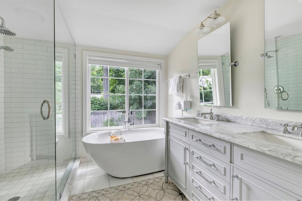 Liz Gabriel Interiors