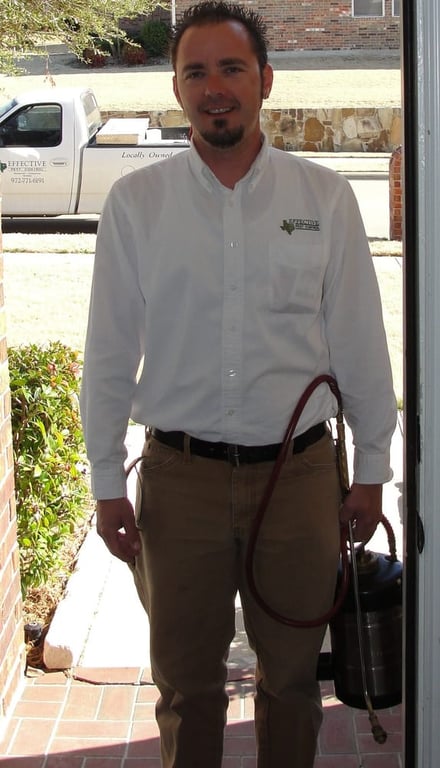 Rockwall Pest Control