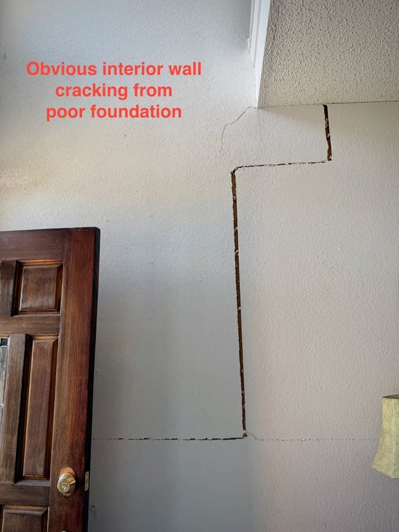 FCS Foundation Repair Dallas