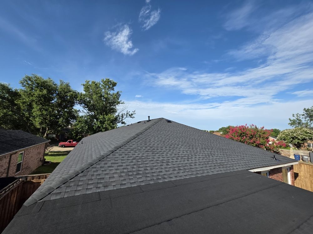 L&R Medina’s Roofing