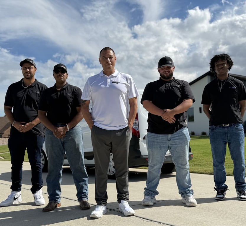Red Star Cooling & Heating DFW