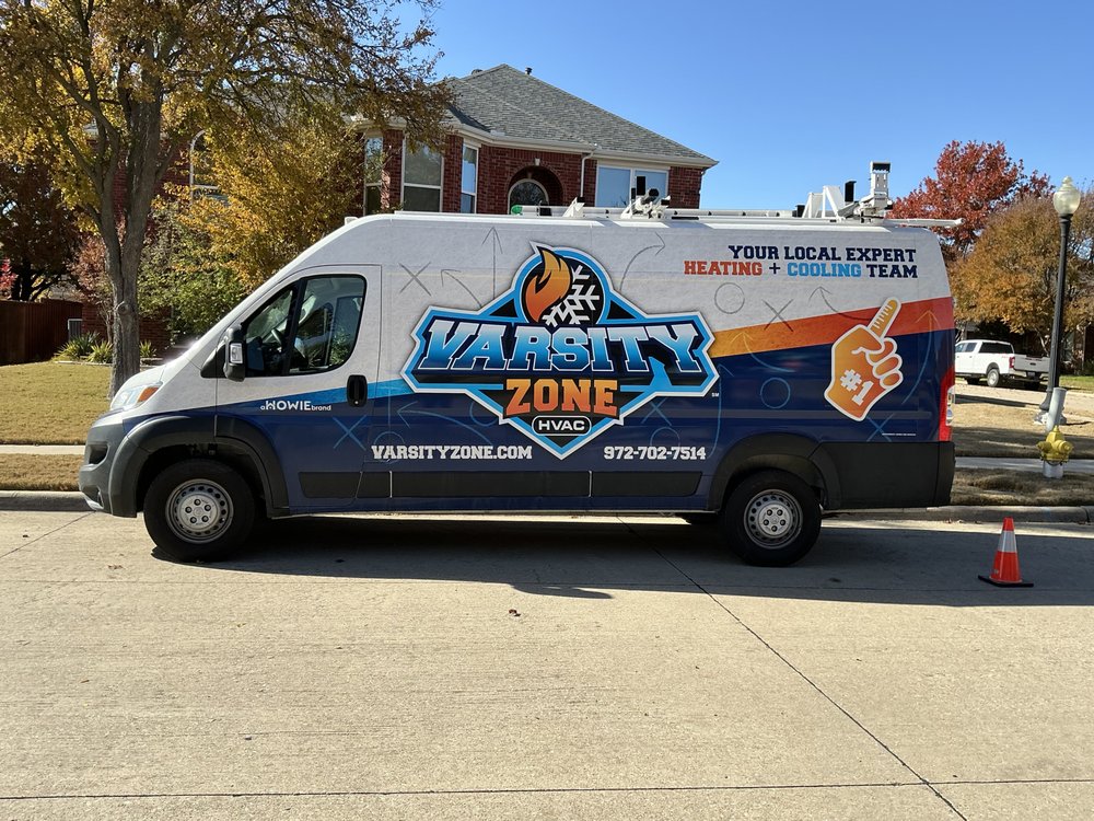 Varsity Zone