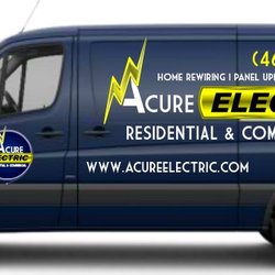 Acure Electric