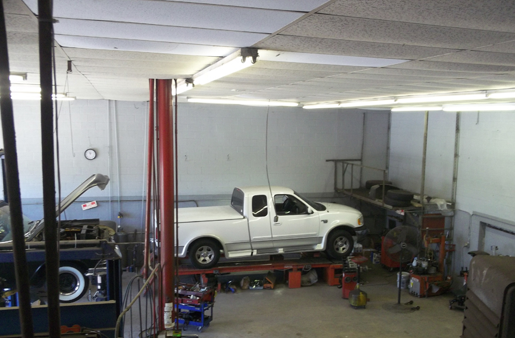 Ken's Muffler Service