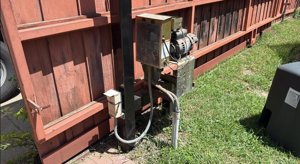 Top Choice Gate Repair University Park