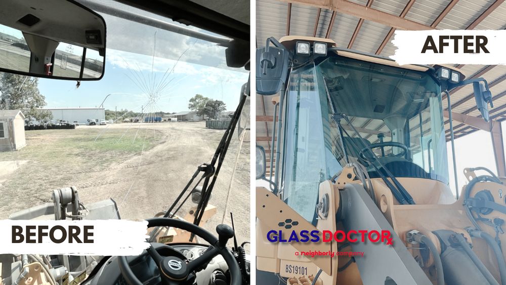 Glass Doctor of Dallas Metroplex