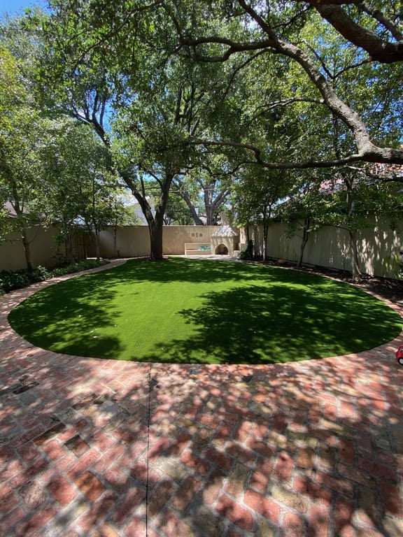 The Perfect Lawn