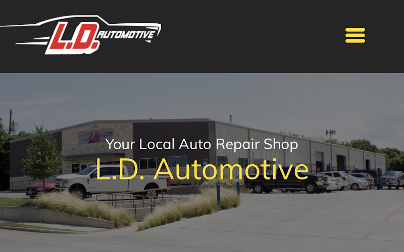 L.D. Automotive