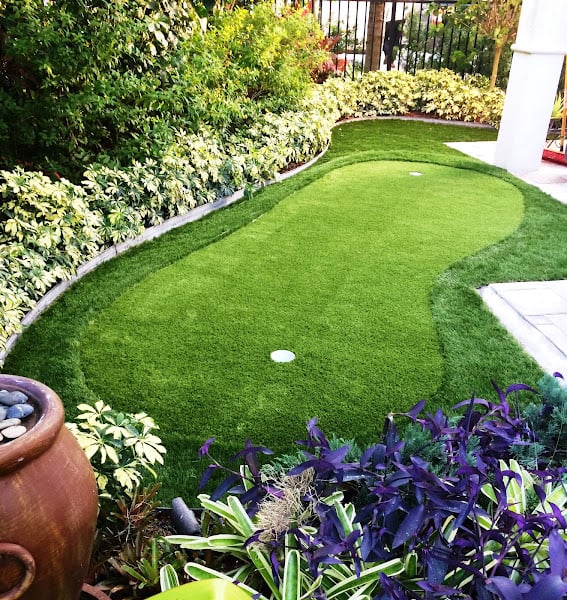 Rockwall Landscape Design