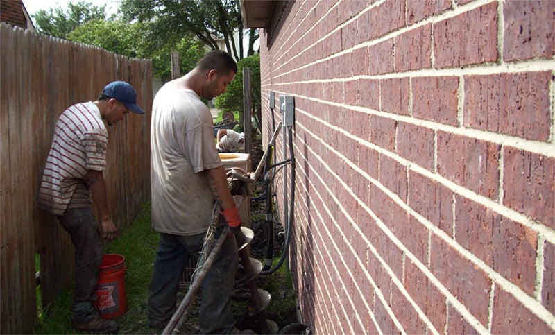 Texas Pro Tech Foundation