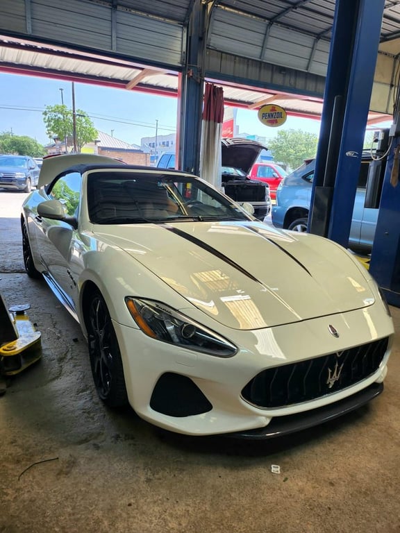 Lovefield Auto Repair