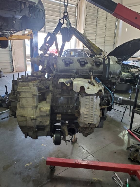 AR Motors TX