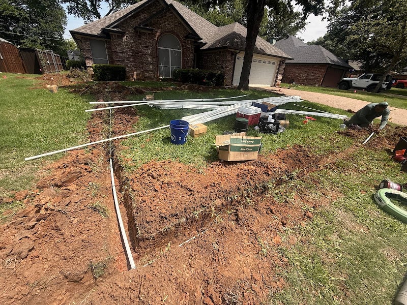 GreenLawn Landscape and Lawncare services