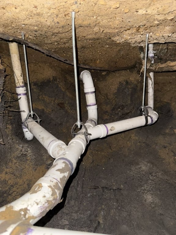 Level Up Plumbing