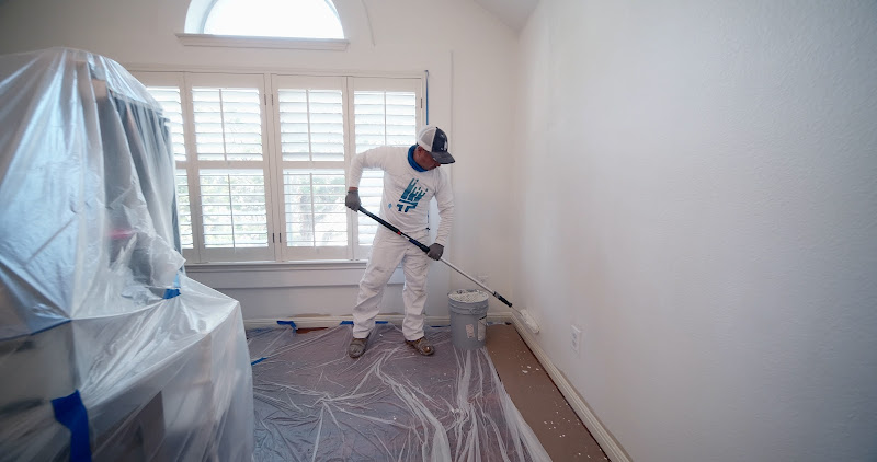 That 1 Painter Dallas