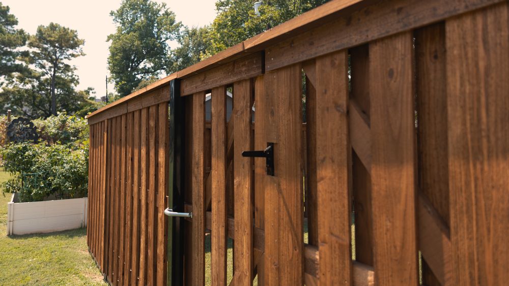 S&B Fencing