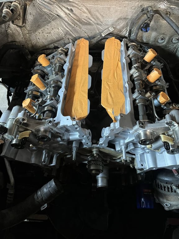 Aguilar Performance & Auto Service