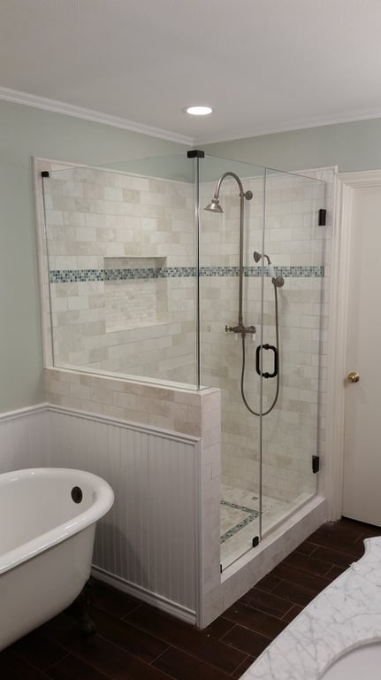Dallas Glass & Mirror