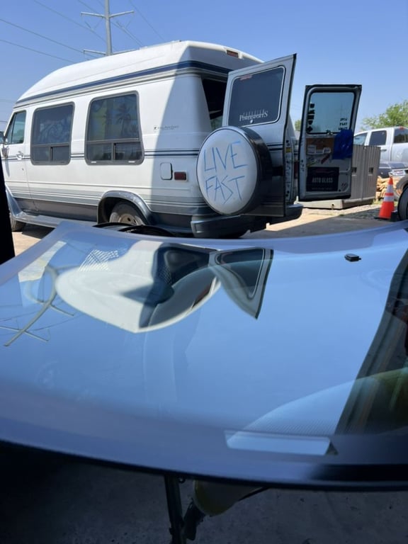 Auto Glass Concepts