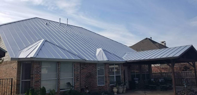 Dallas Metal Roofs LLC