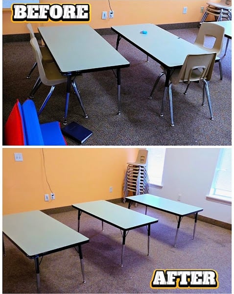 SpotlessSpace Solutions LLC