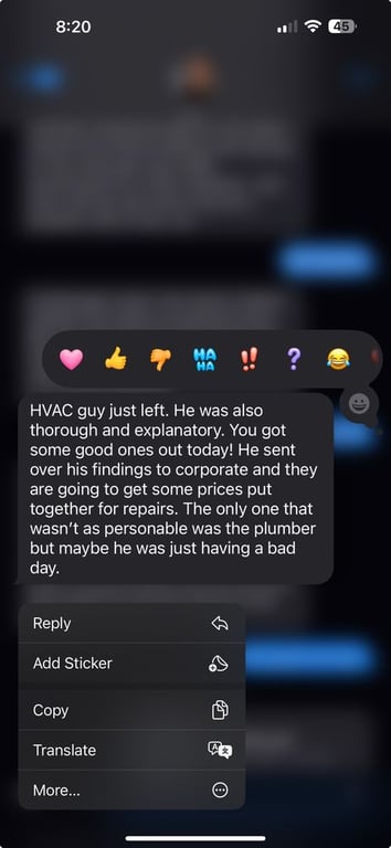 Ernie's Plumbing Service, Inc.