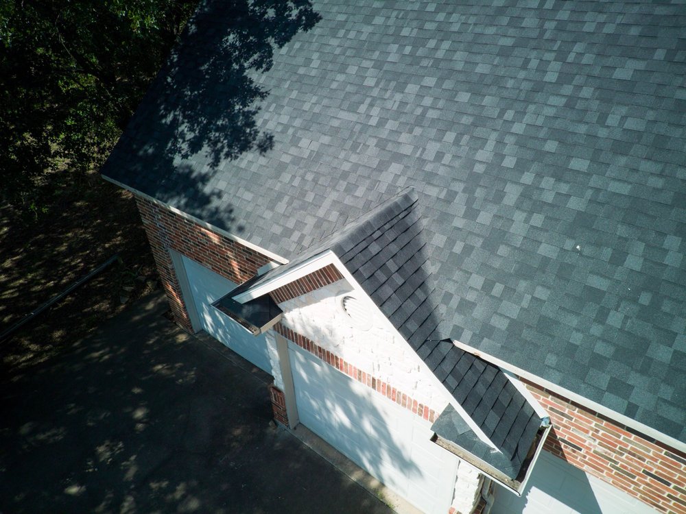 MacDonald Roofing & Remodeling