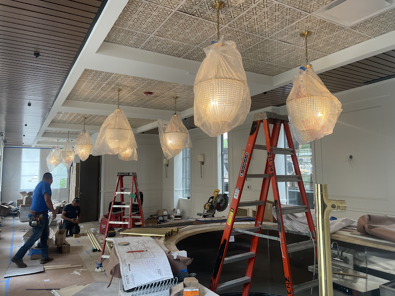 EMSR - Electrical Contractors - Fort Worth