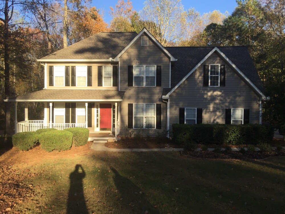 Gateway Roofing