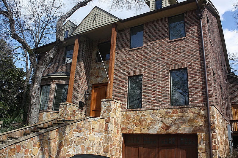 Firehouse Masonry
