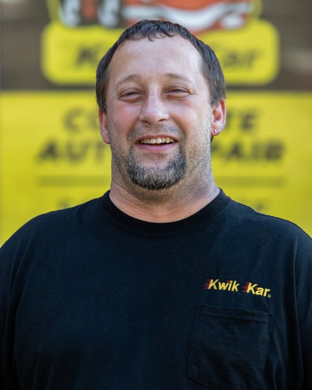 Kwik Kar Auto Car Care Center