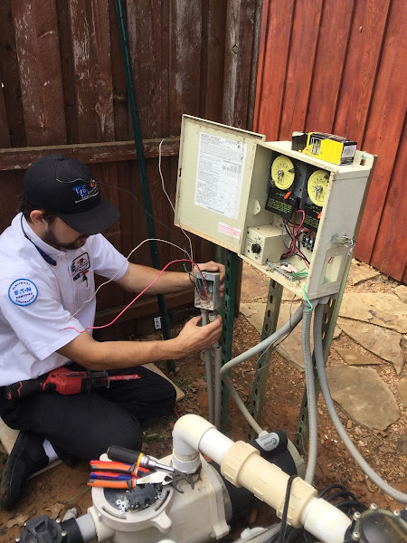 TLC Electrical Services