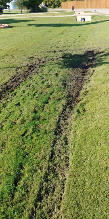 Todds Lawn Care