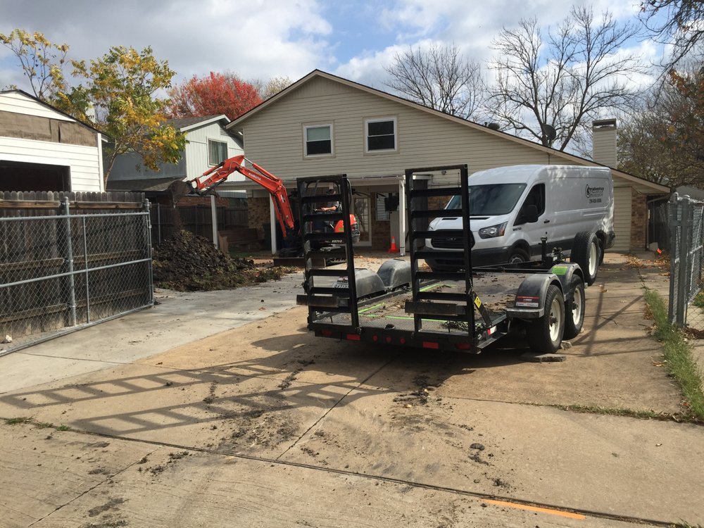 Peradventure Plumbing