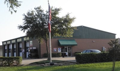Carrollton Complete Automotive