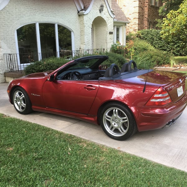 Precision Auto Care