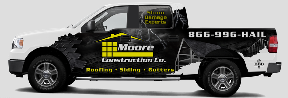 Moore Construction Co.